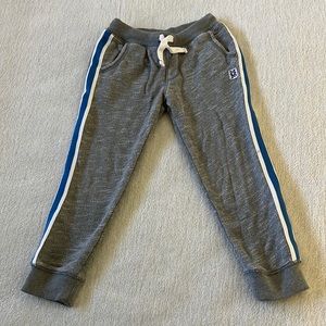 Boys sweatpants